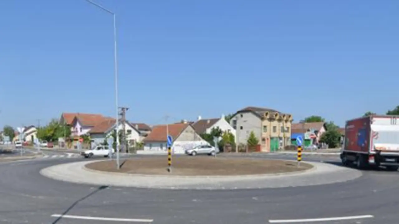kružni tok