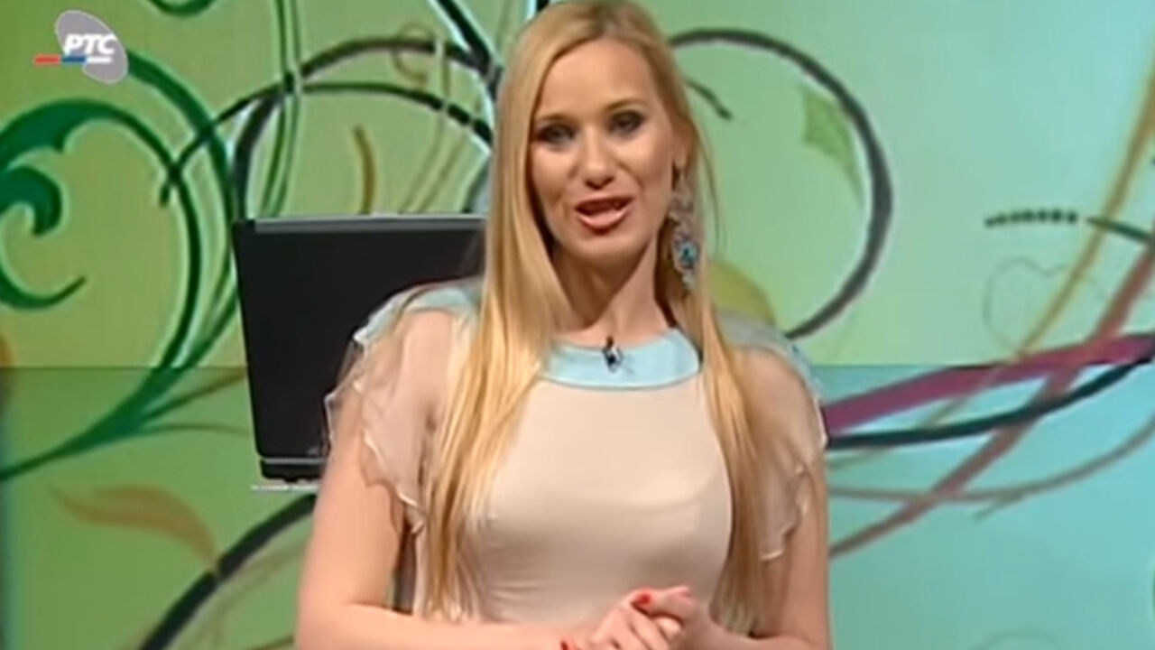 Marija Veljković