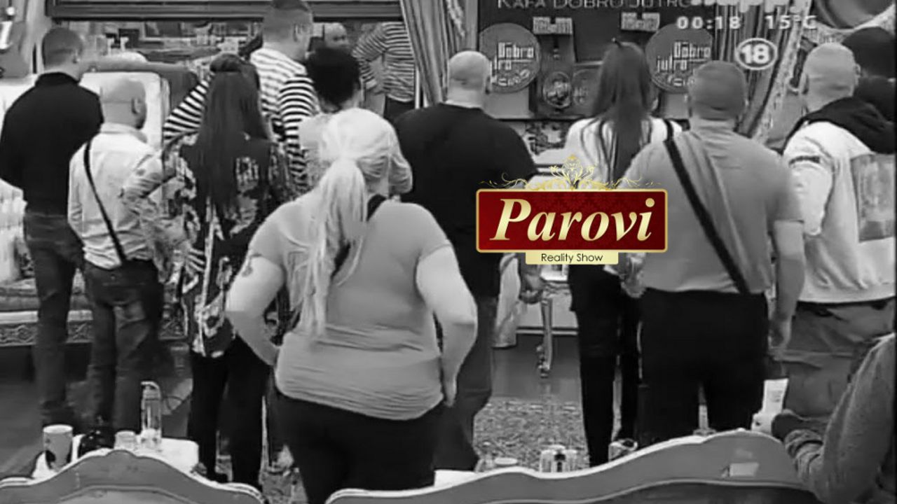 Parovi 7