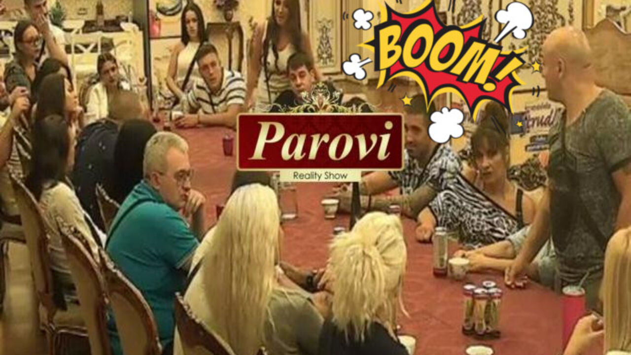Parovi 7