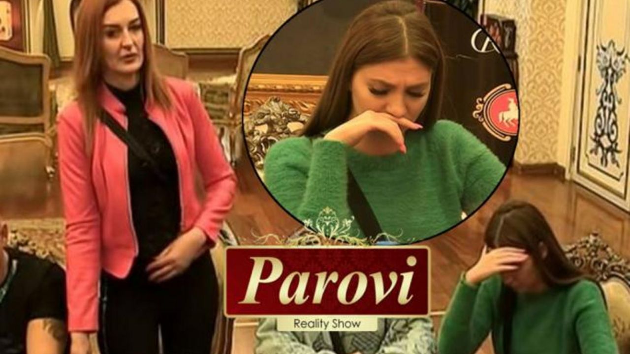 Izabela i Slađa Alijoski