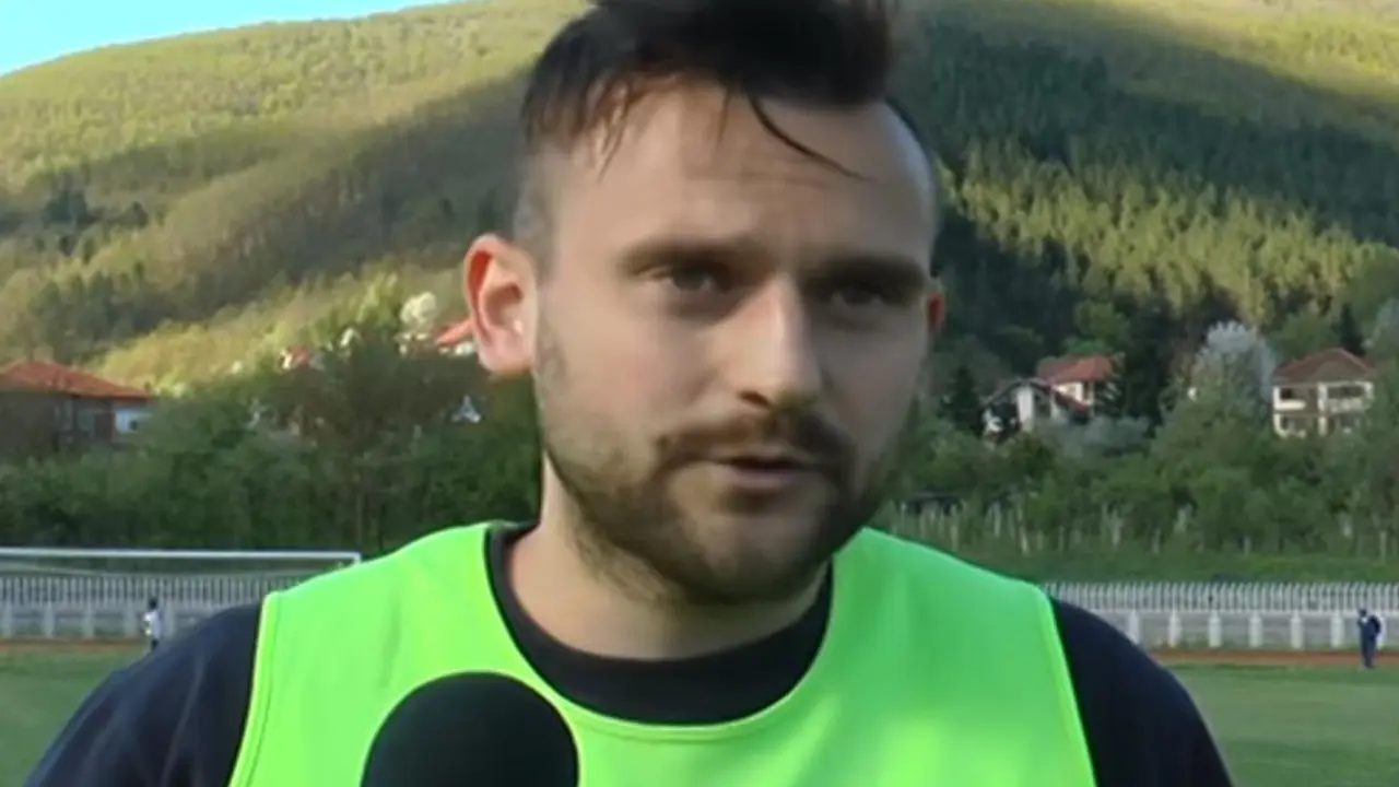 Emir Hamzić