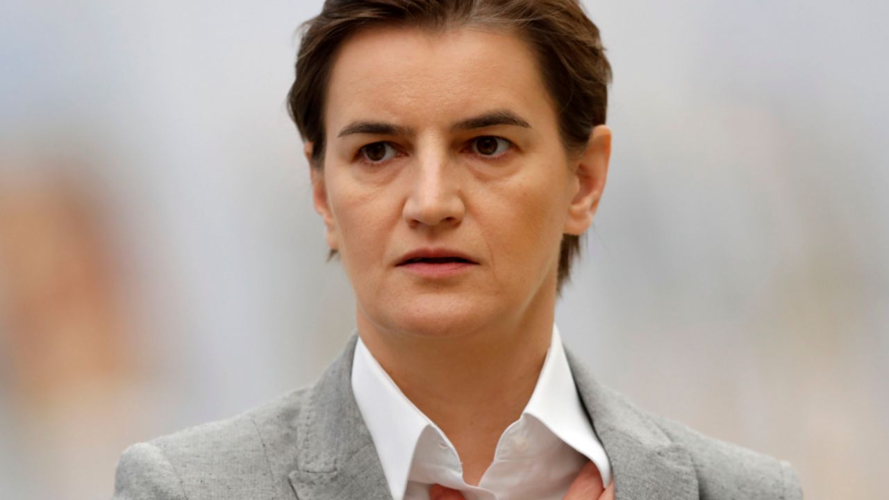 Ana Brnabić