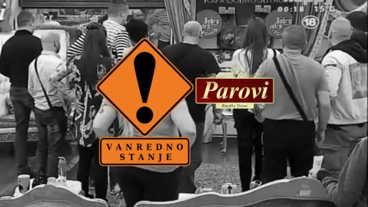 Parovi 7