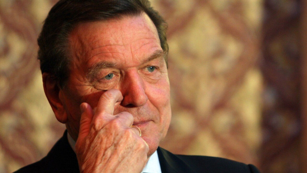 Gerhard Šreder