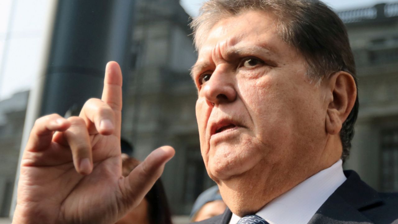 Alan Garsija 