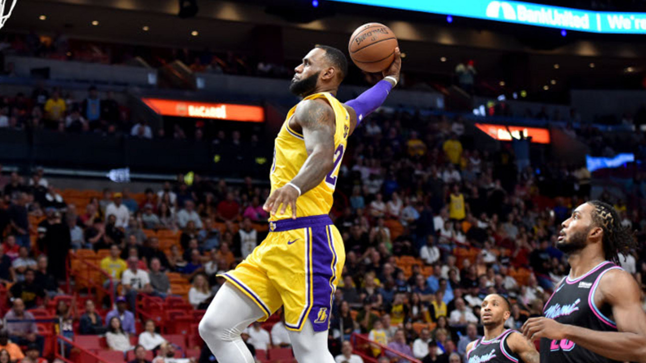 Lebron
