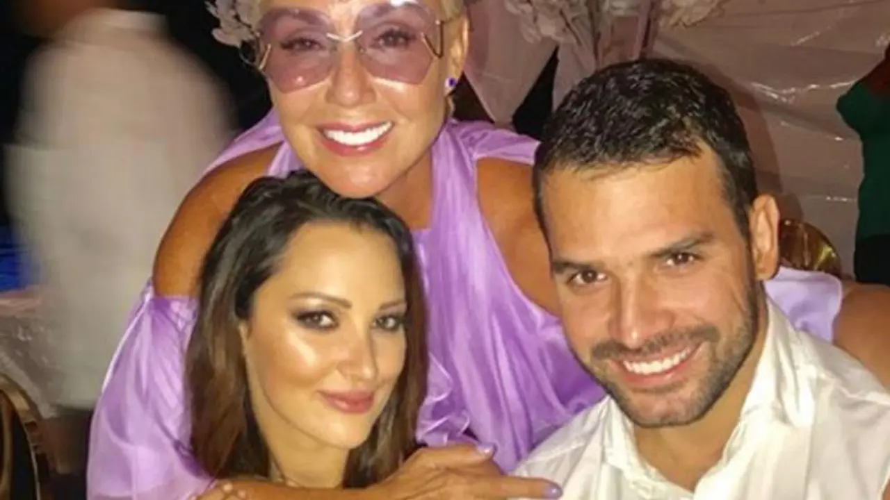 Lepa Brena, Filip Živojinović, Aleksandra Prijović