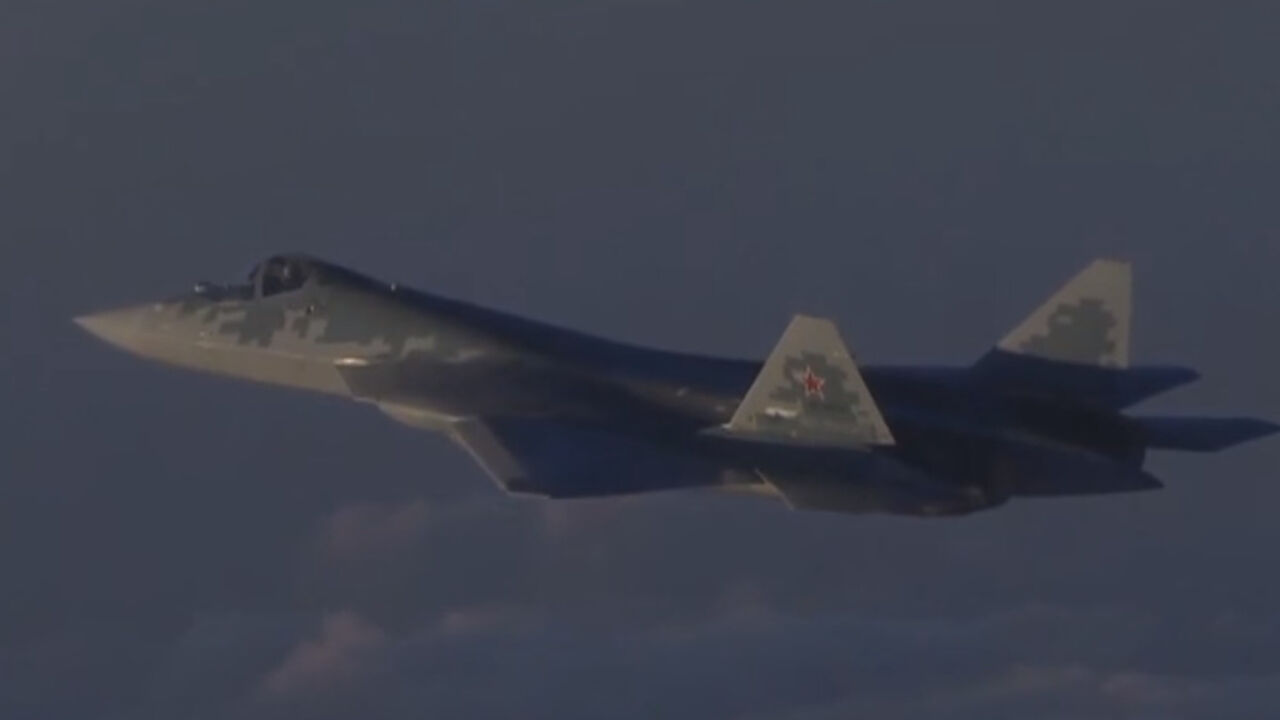 Su-57