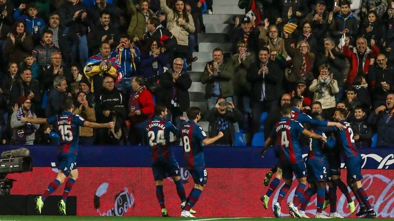 FK Levante