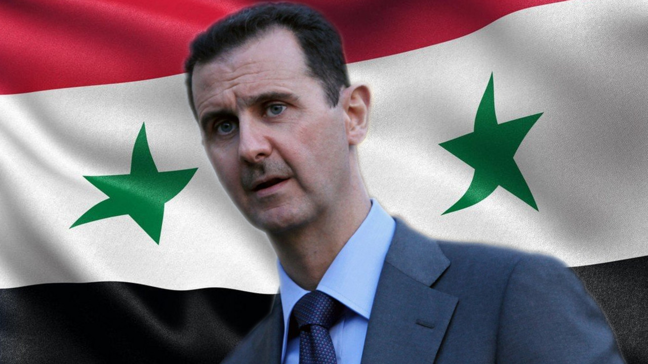 Bašar al Asad