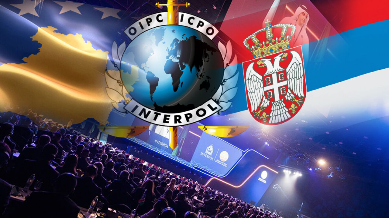 interpol