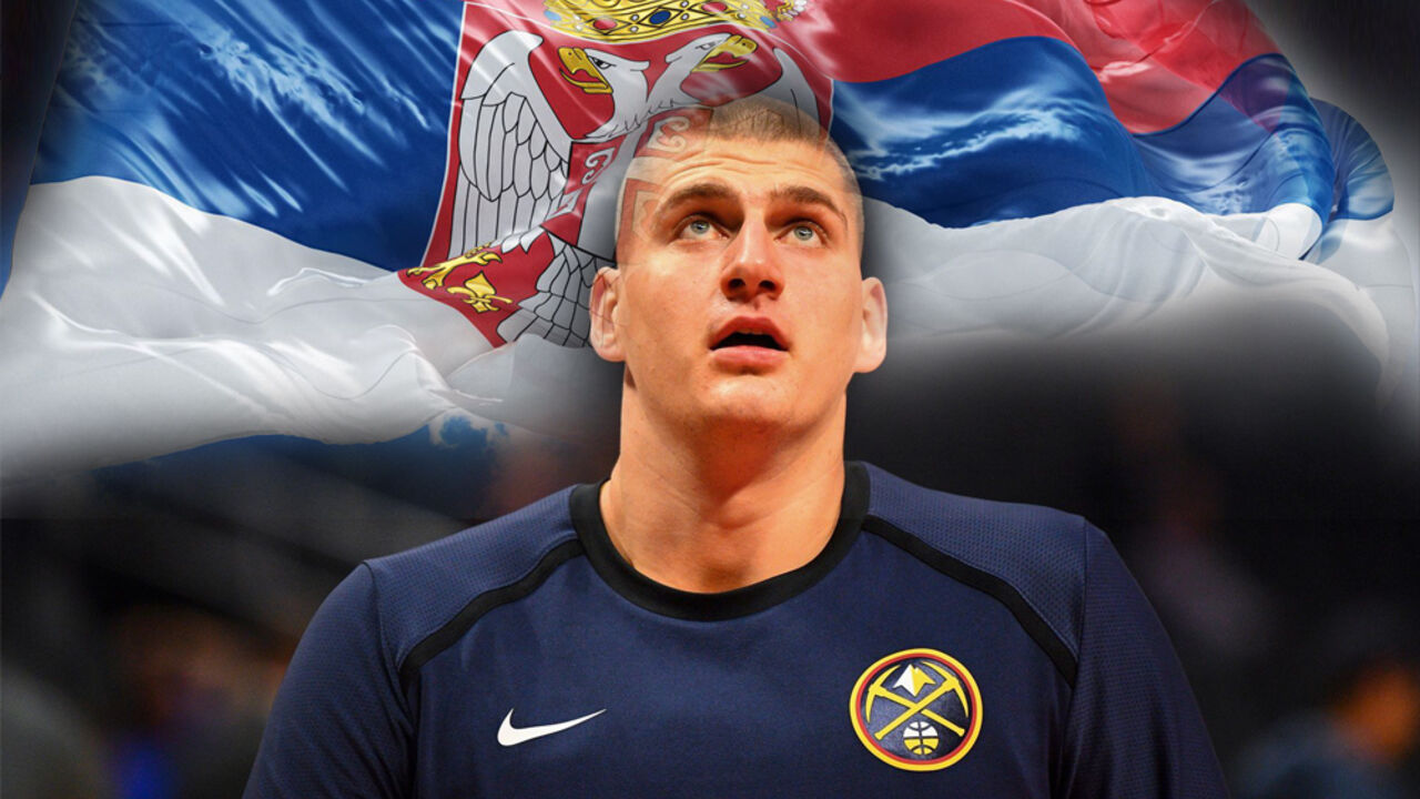 Nikola Jokić