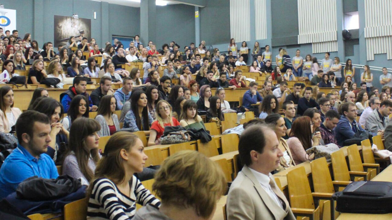 Filološko-umetnički fakultet Univerziteta u Kragujevcu
