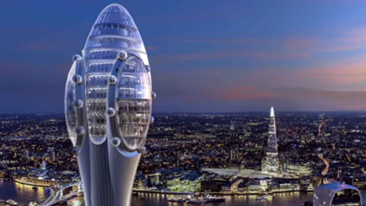  Dezeen