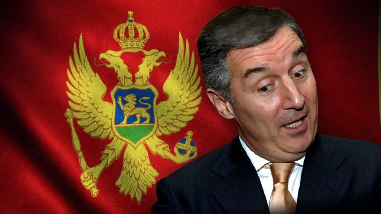 Milo Đukanović