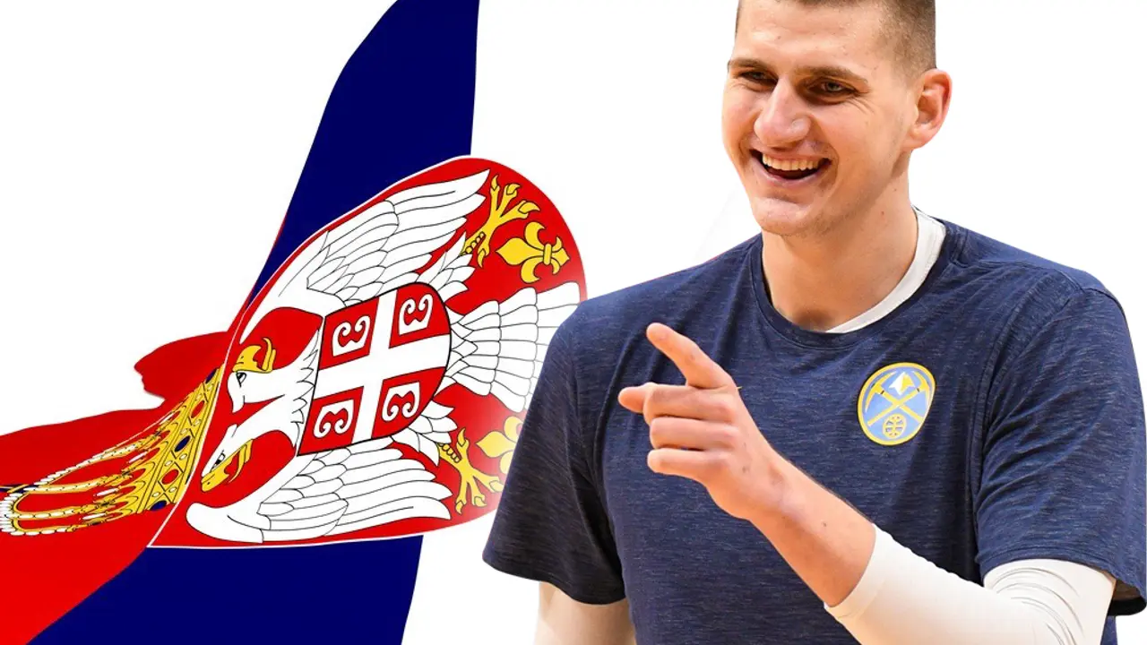 Nikola Jokić