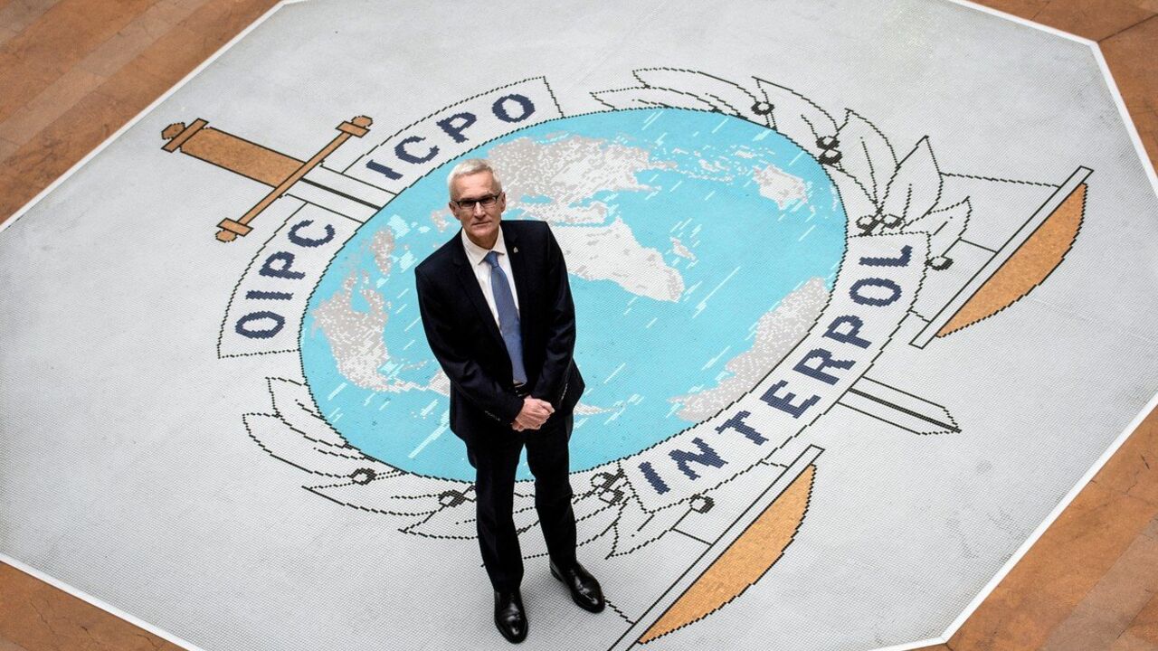 interpol