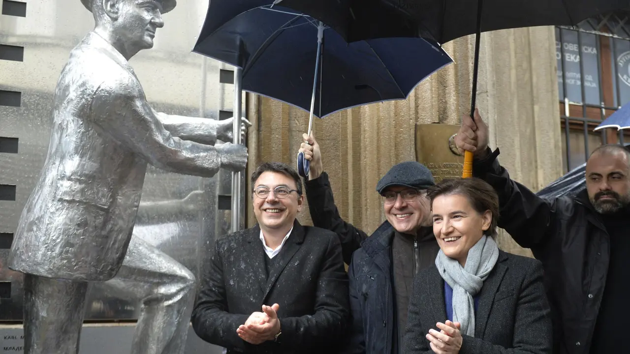 Ana Brnabić
