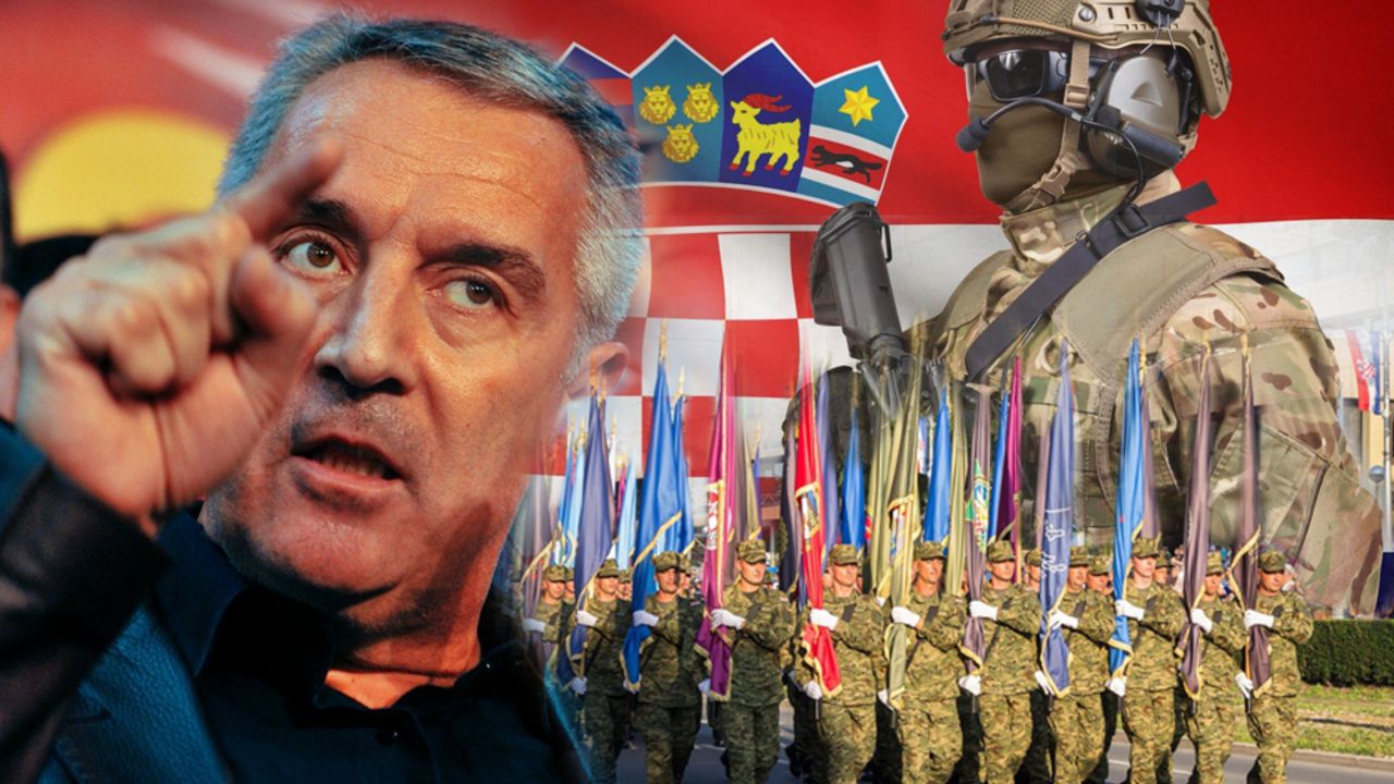 Milo Đukanović