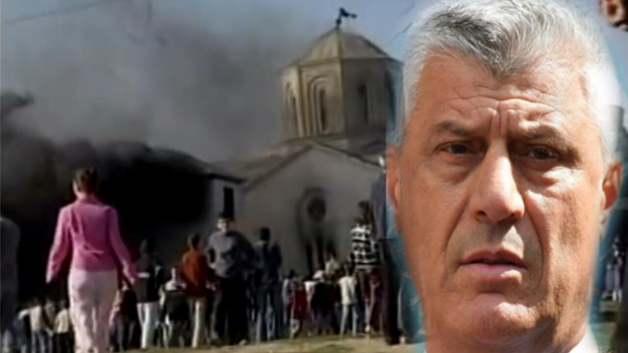Kosovo
