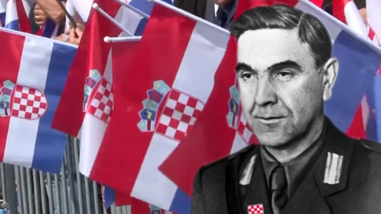 Ante Pavelić