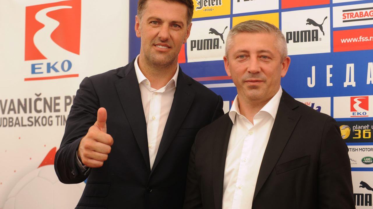 Mladen Krstajić