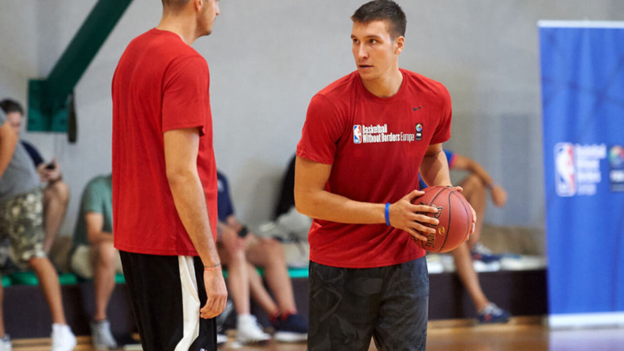 Nemanja Bjelica