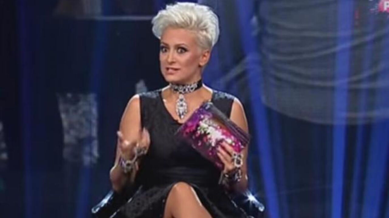 Dušica Jakovljević
