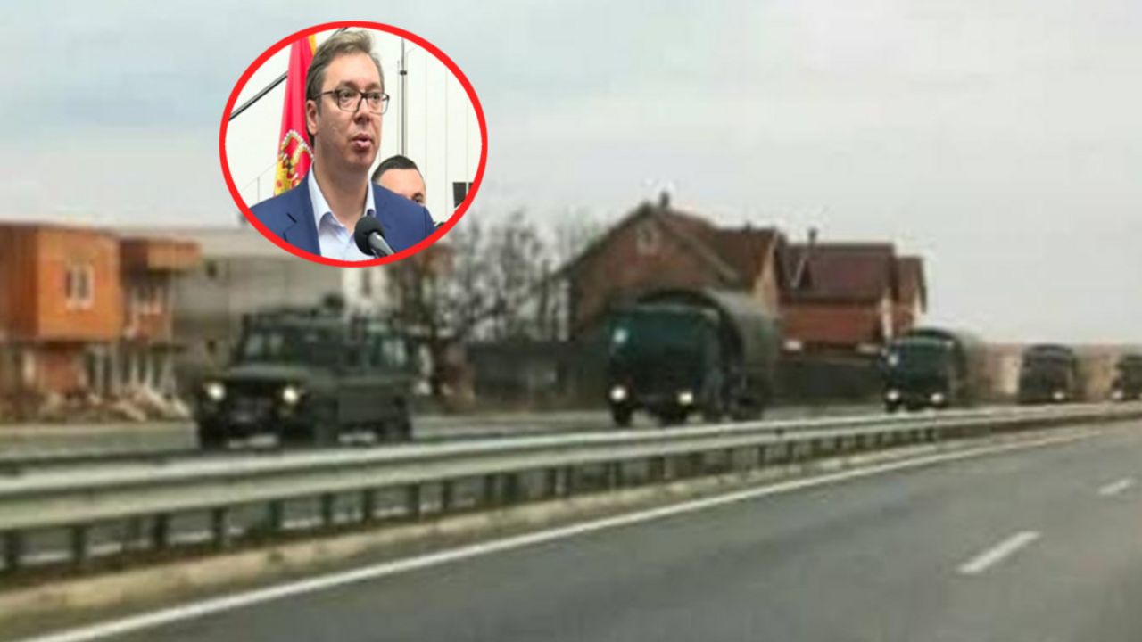 Kosovo