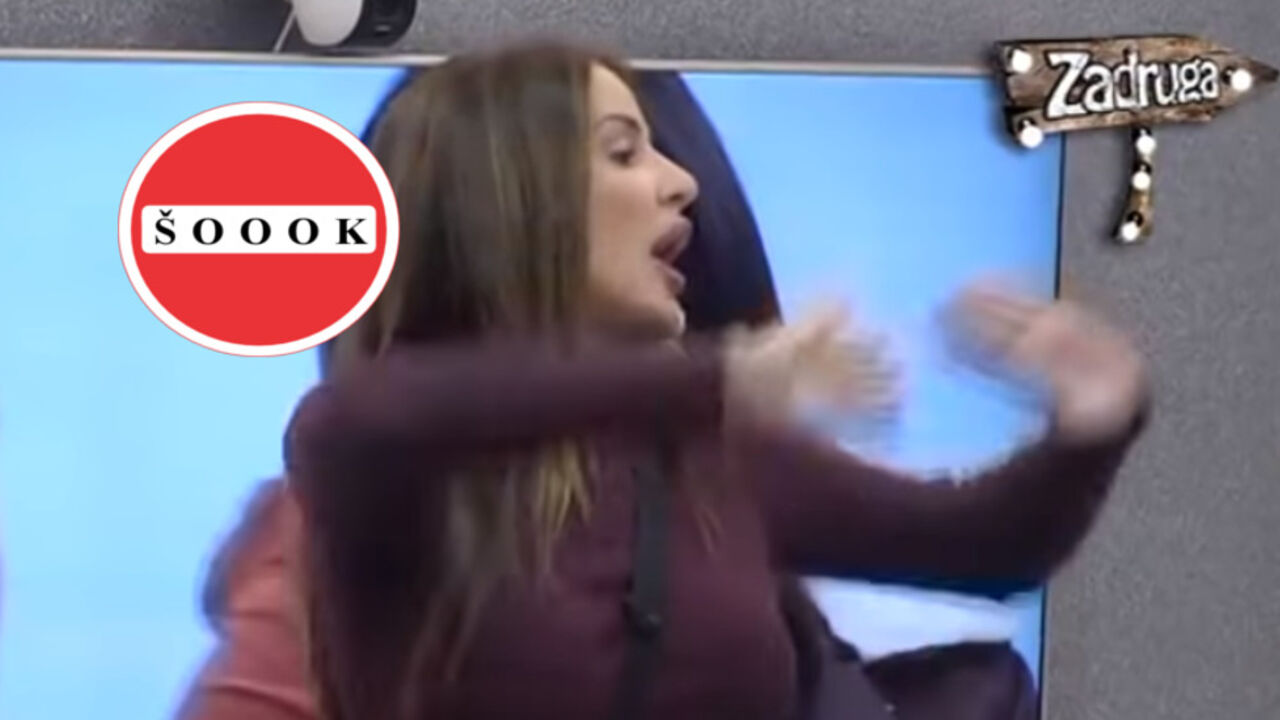 Nataša Moskva