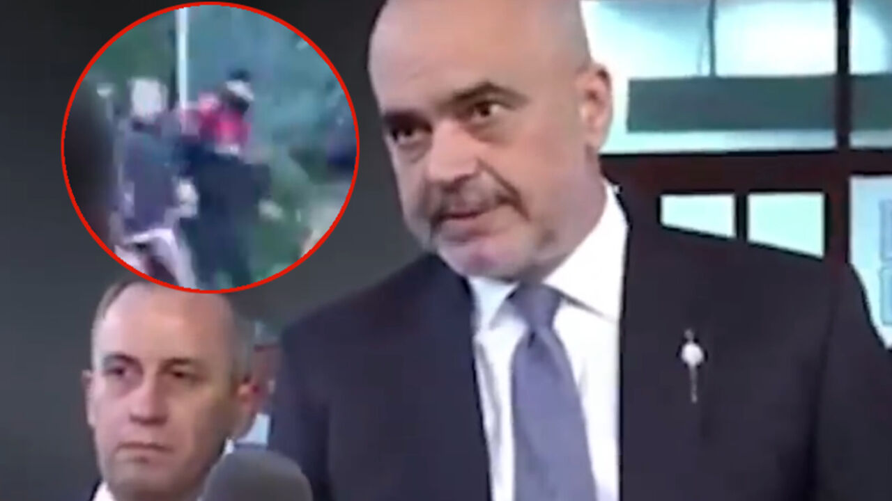 Edi Rama