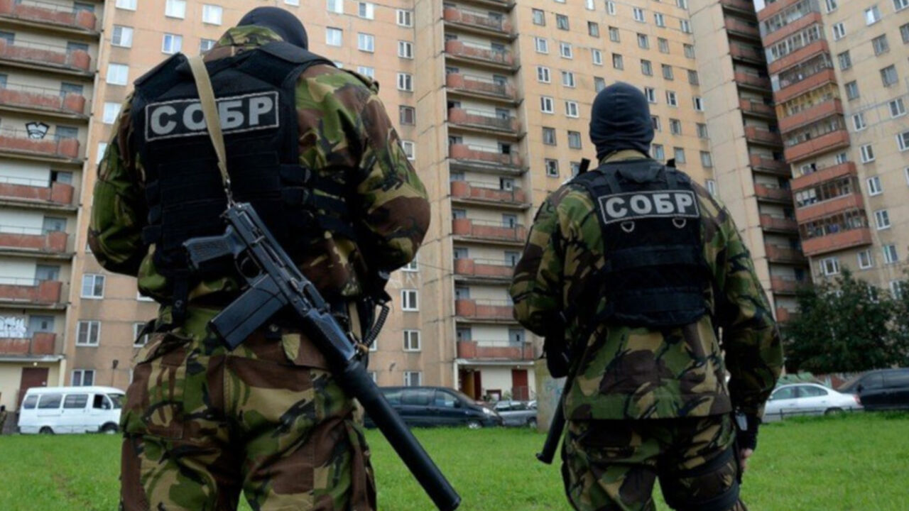 SOBR