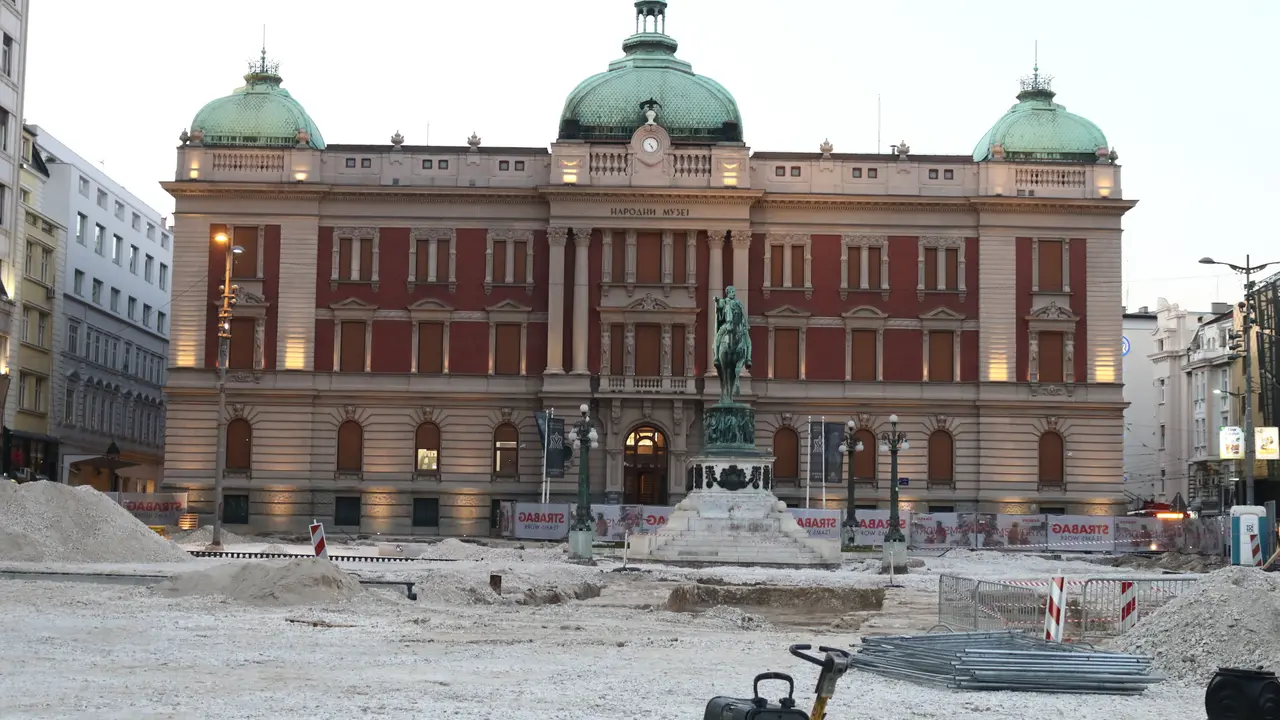 Beograd