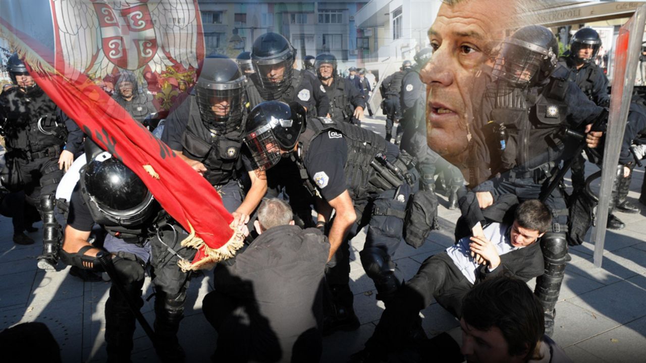 Kosovo