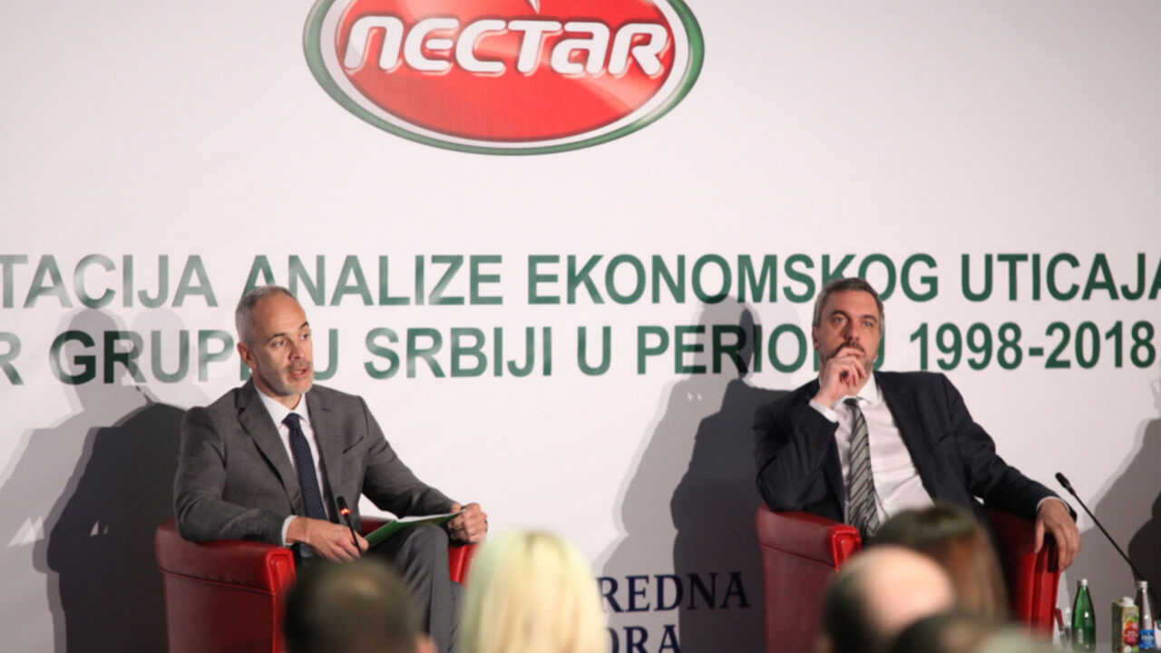 Nektar