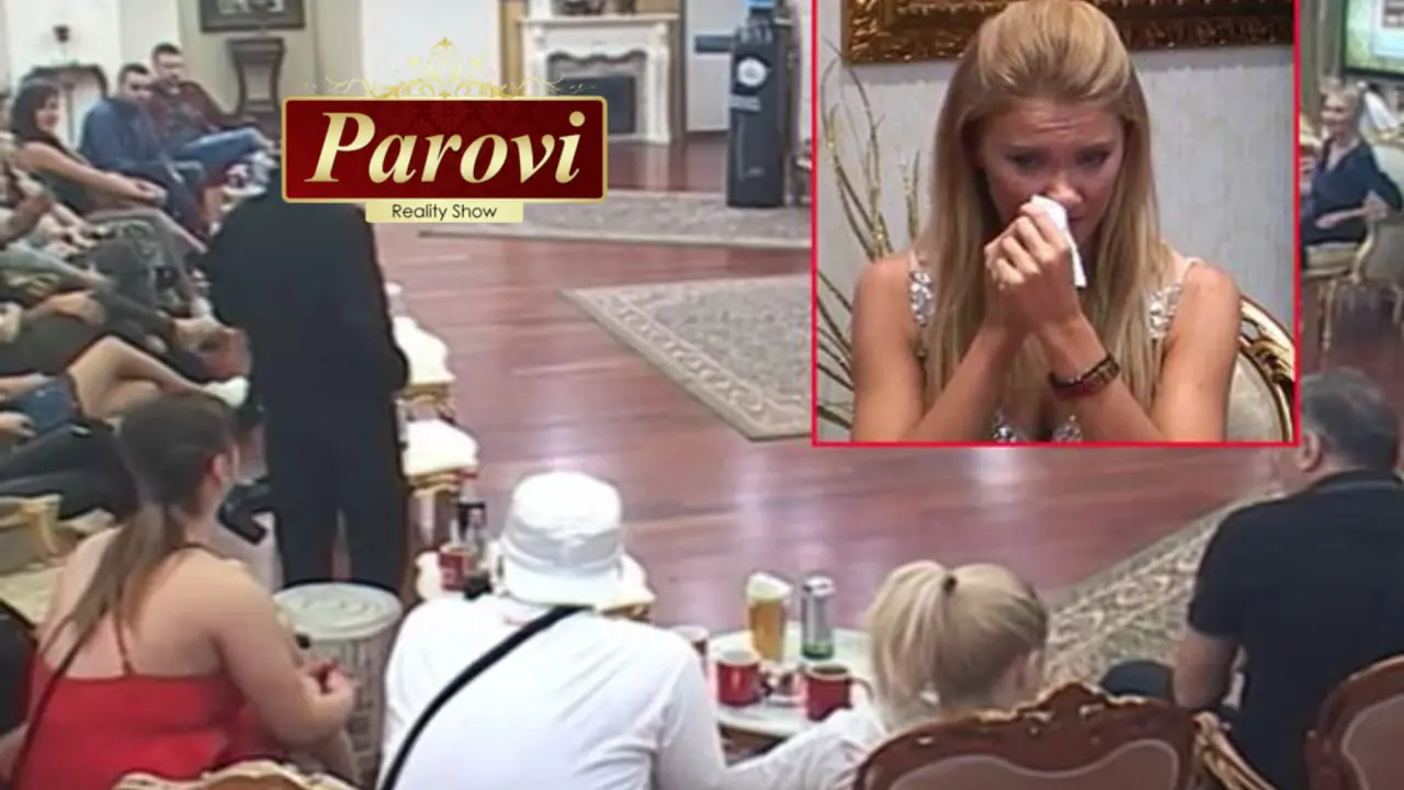 Parovi