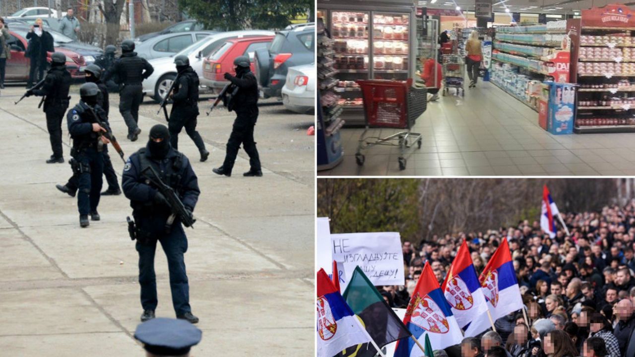 Kosovo 