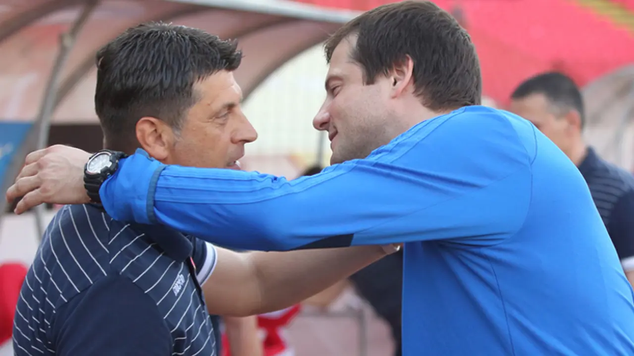 Vladan Milojević