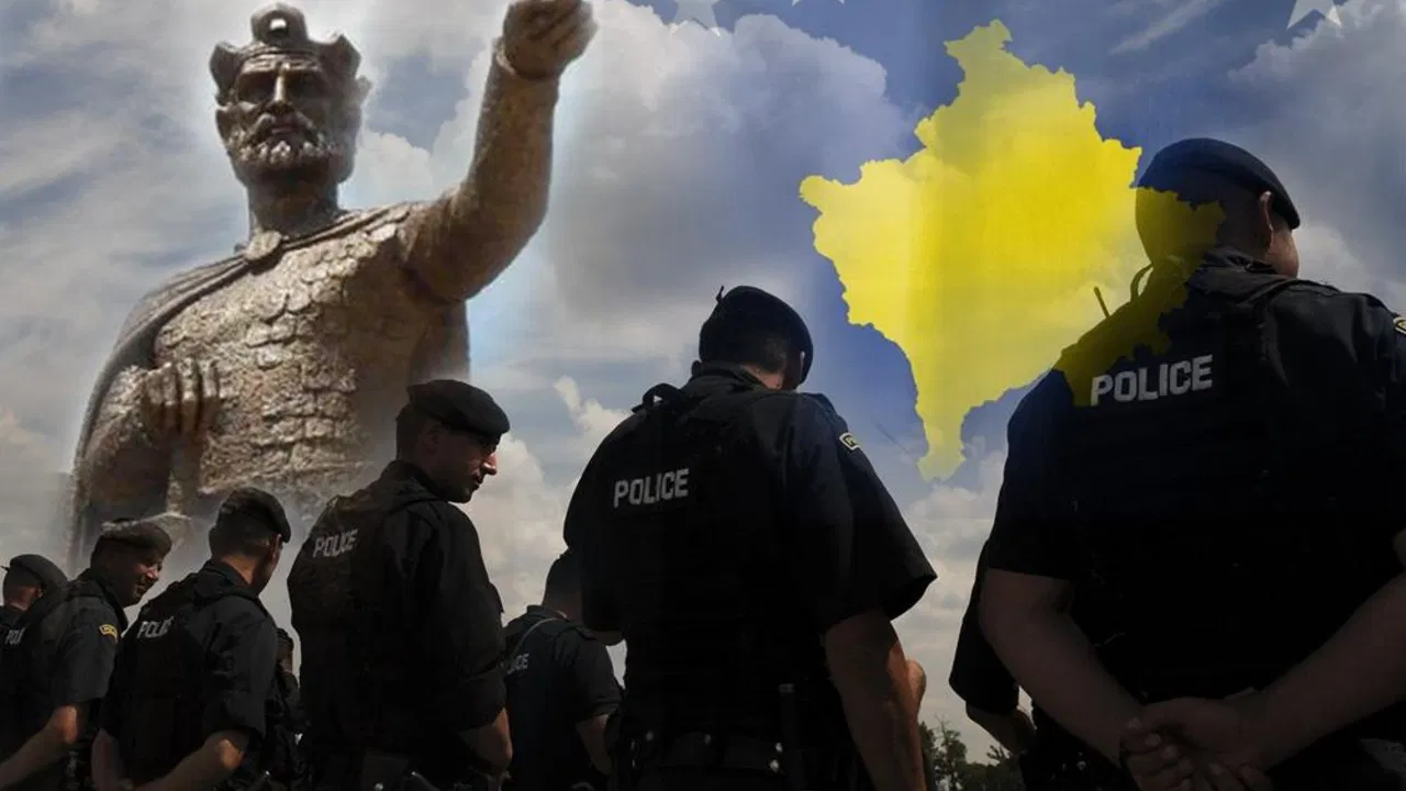 Kosovo