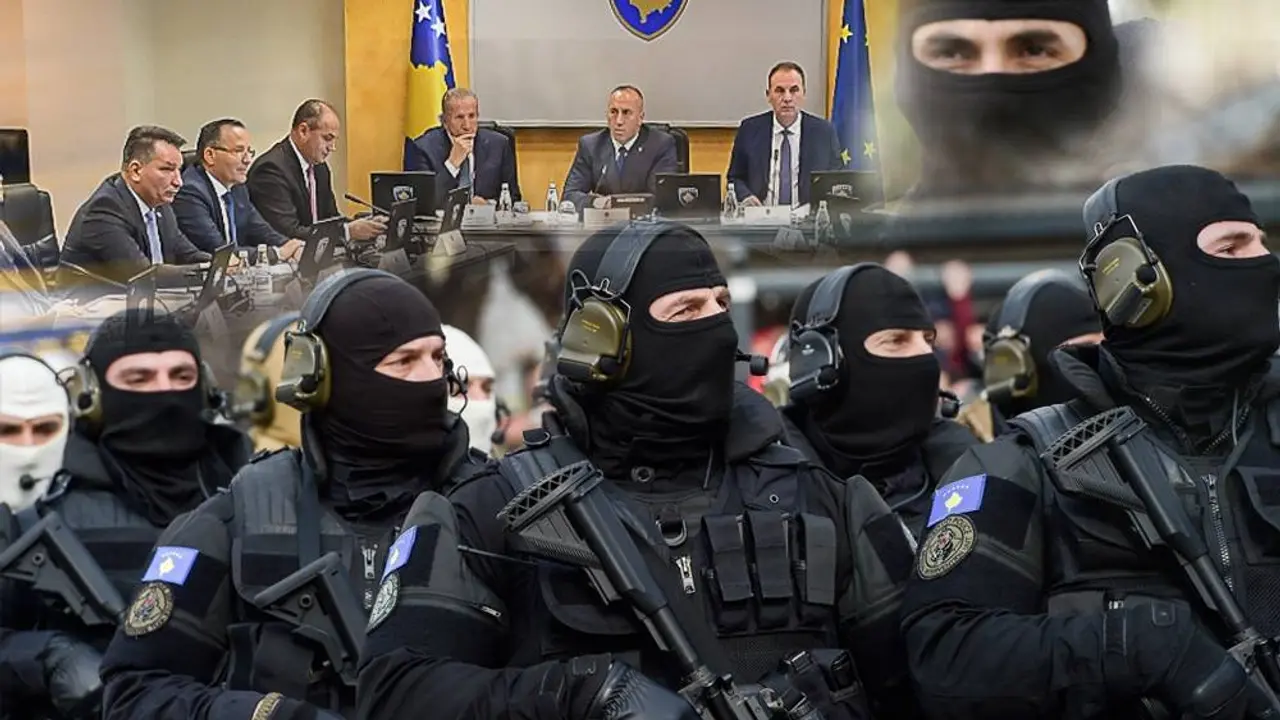 Kosovo 