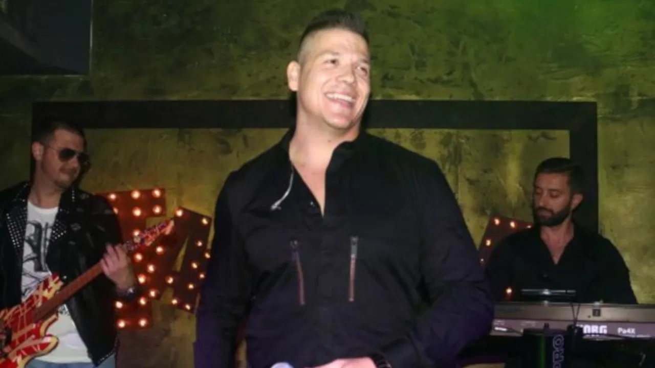Sloba Radanović