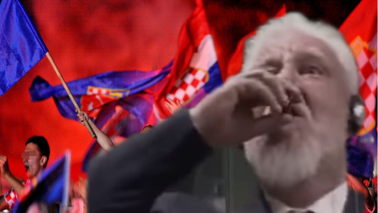 Slobodan Praljak 