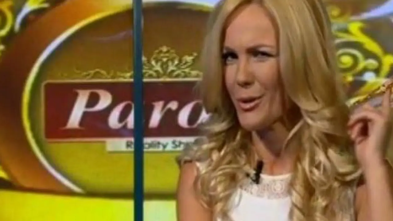 Slađana Slađa Petrušić