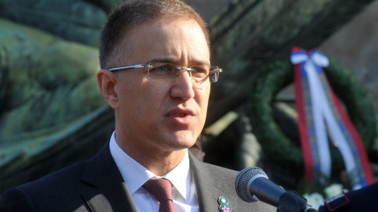 Stefanović Nebojša 