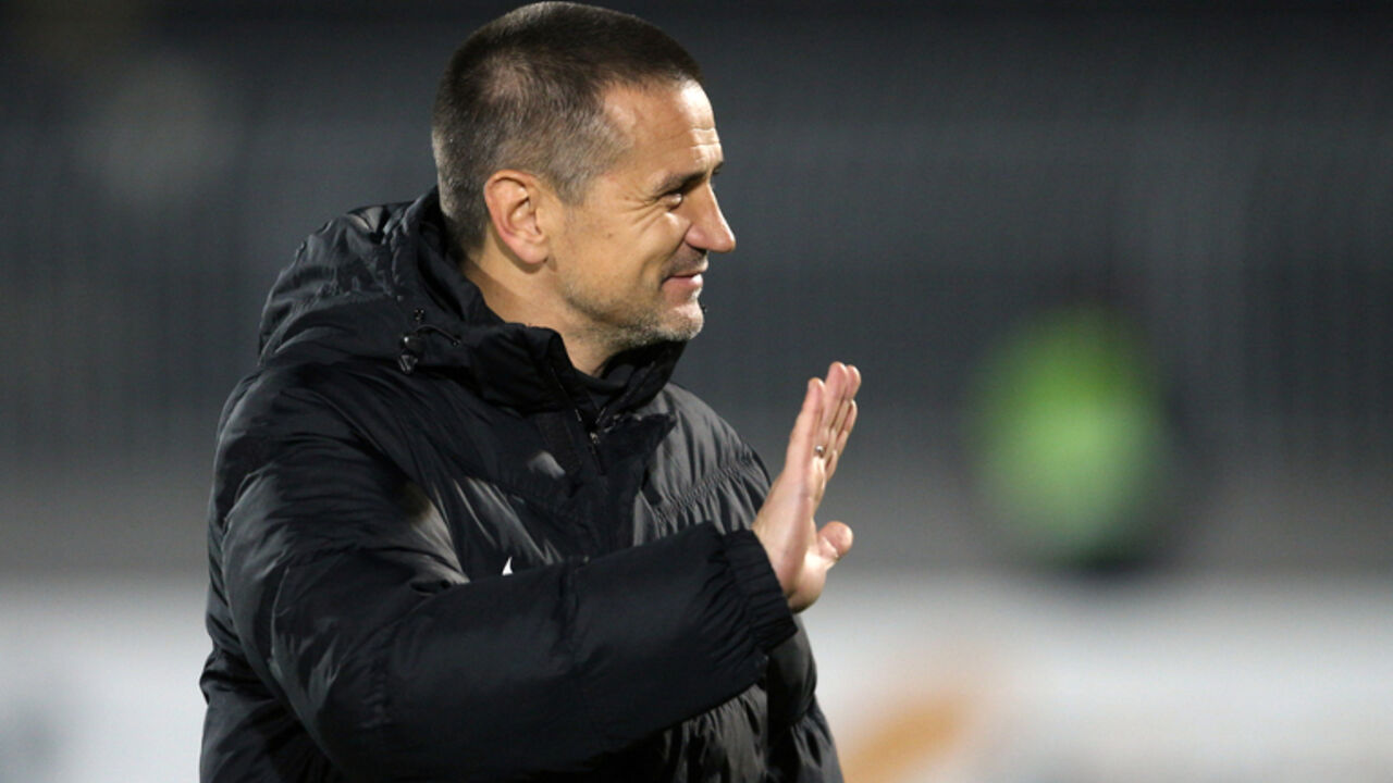 Zoran Mirković