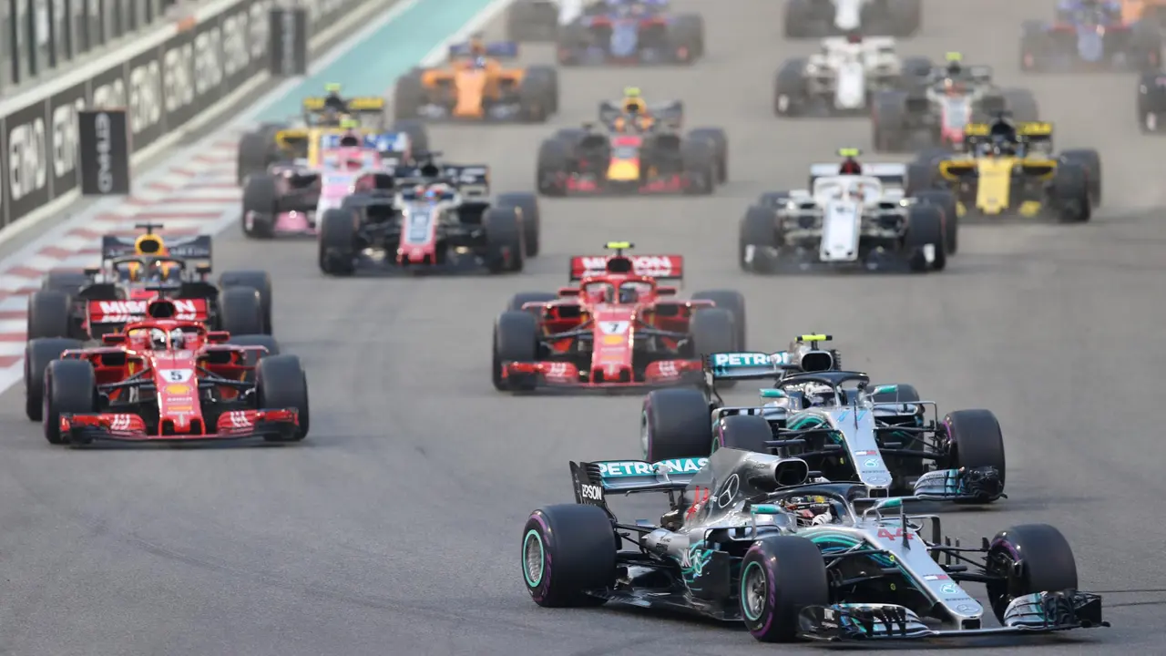 Formula 1