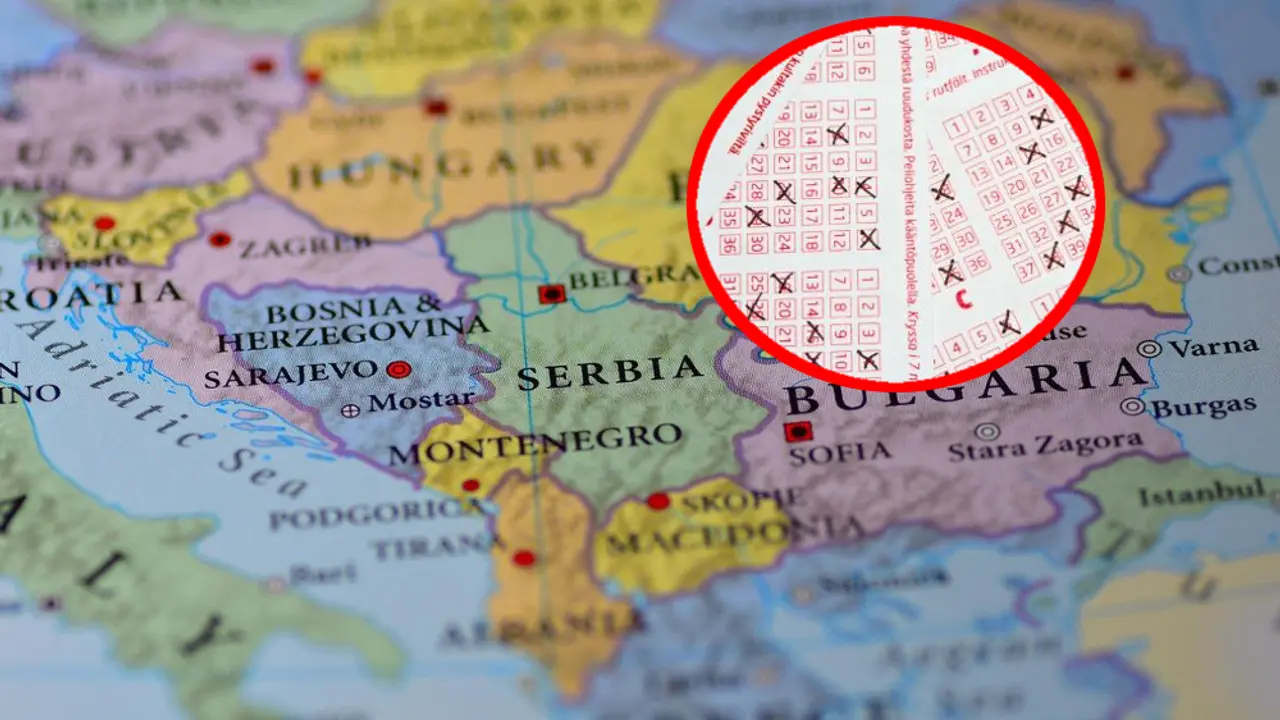 Loto Srbija 