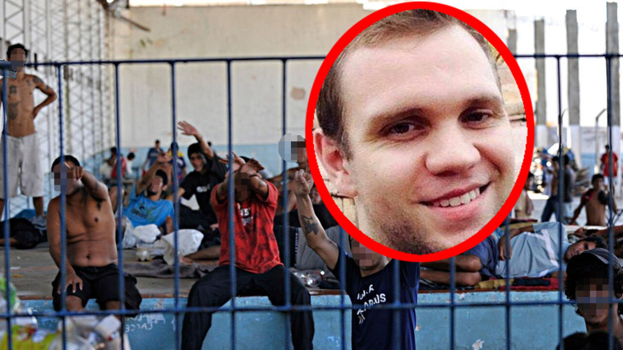Metju Hedžis