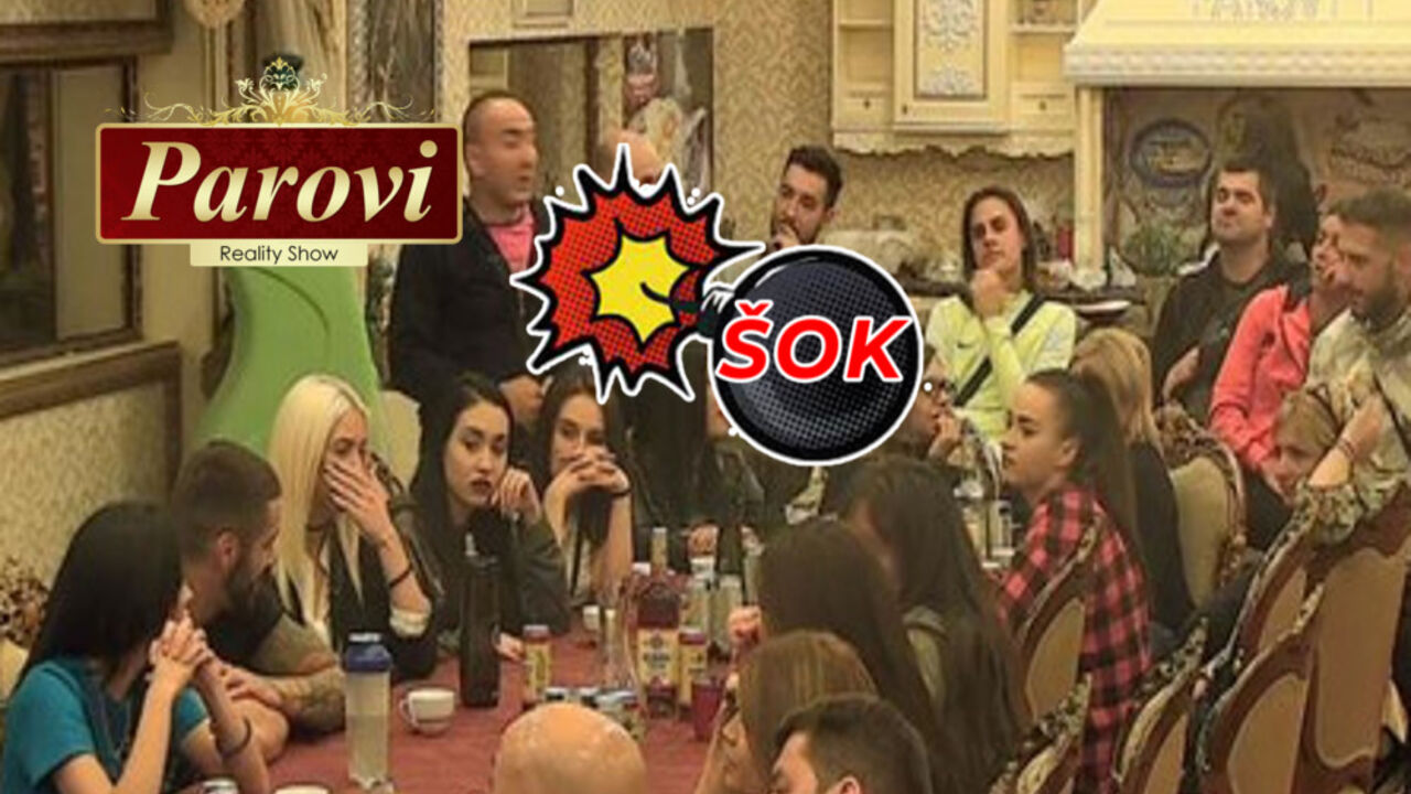 Parovi 7
